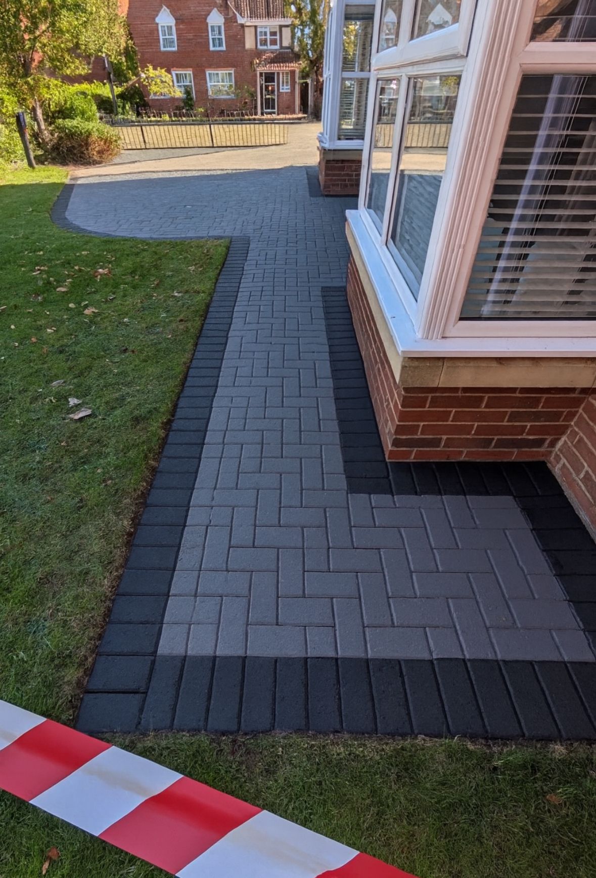 Pressure Washing Newport